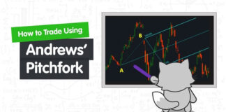 Andrews’ Pitchfork Andrews’ Pitchfork