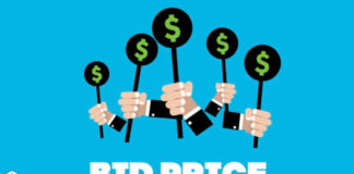 Bid Price Bid Price