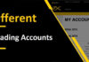Exness Account Types Exness Account