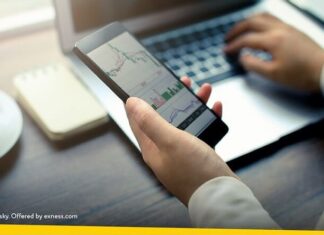 Exness App Exness App