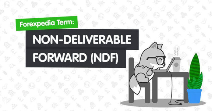 Non Deliverable Forward