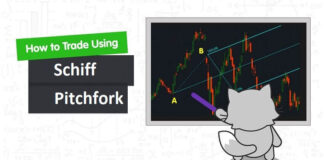 Schiff Pitchfork Schiff Pitchfork