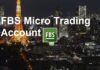 FBS Micro Trading Account FBS Micro Trading Account