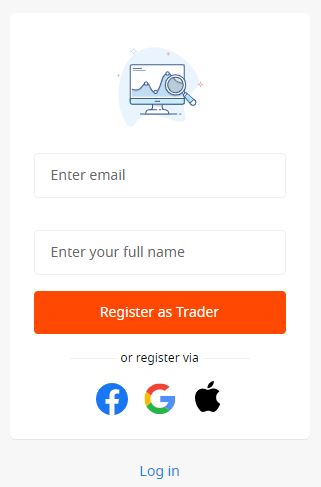FBS Signup Form