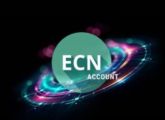 FBS ECN Trading Account FBS ECN Trading Account