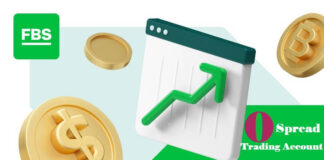 FBS Zero Spread Trading Account FBS Zero Spread Trading Account