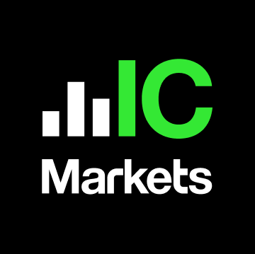 ICMarkets Broker Logo